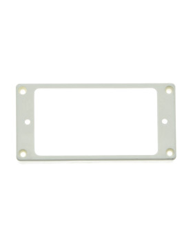 PAXPHIL PR-005 WH PICKUP MOUNTING RING (WHITE)