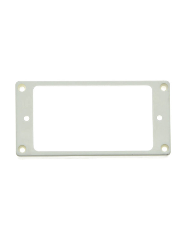 PAXPHIL PR-005 WH PICKUP MOUNTING RING (WHITE)