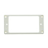 PAXPHIL PR-005 WH PICKUP MOUNTING RING (WHITE)