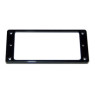 PAXPHIL PR-015 BK 7-STRING PICKUP MOUNTING RING (BLACK)