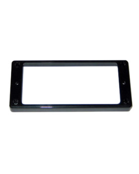PAXPHIL PR-016 BK 7-STRING PICKUP MOUNTING RING (BLACK)