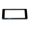 PAXPHIL PR-016 BK 7-STRING PICKUP MOUNTING RING (BLACK)