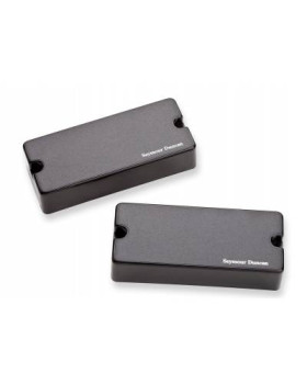 SEYMOUR DUNCAN AHB-1S SET Набір звукознімачів