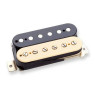 SEYMOUR DUNCAN SH-1B '59 ZEBRA MODEL HUMBUCKER Звукознімач