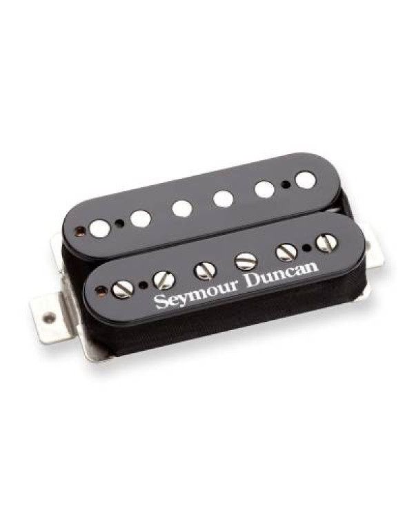 SEYMOUR DUNCAN TB-PG1B PEARLY GATES TREMBUCKER BLACK Звукознімач