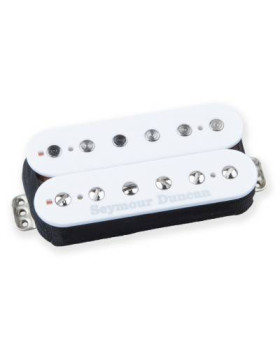 SEYMOUR DUNCAN TB-4 JB TREMBUCKER WHITE Звукознімач