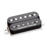 SEYMOUR DUNCAN TB-6 DUNCAN DISTORTION TREMBUCKER BLACK Звукознімач
