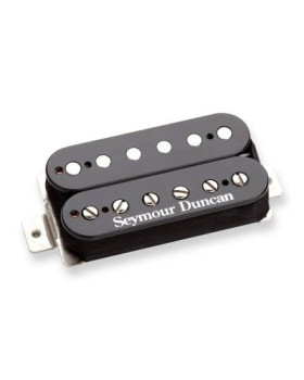 SEYMOUR DUNCAN TB-11 CUSTOM TREMBUCKER BLACK Звукознімач
