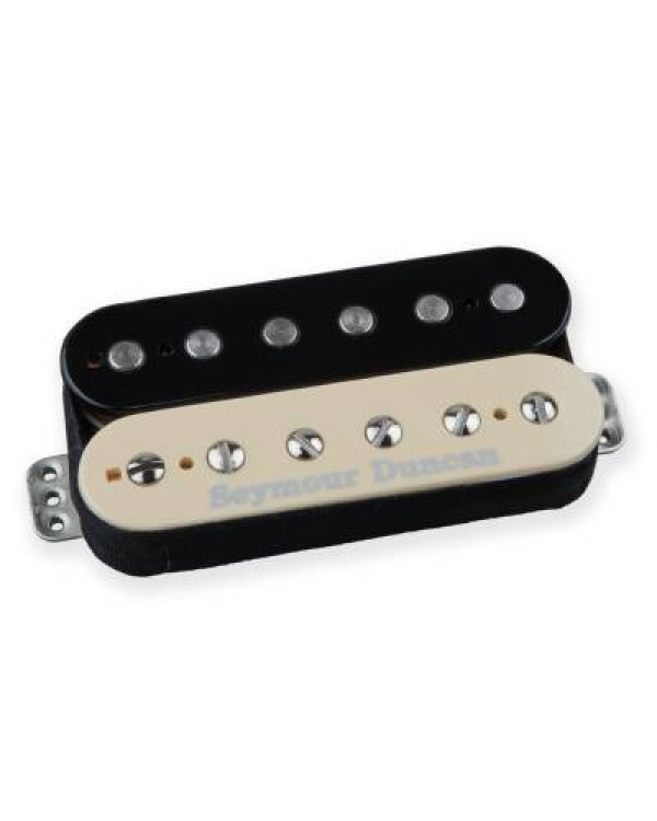 SEYMOUR DUNCAN TB-4 JB TREMBUCKER ZEBRA Звукознімач