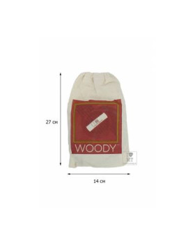 SEYMOUR DUNCAN SA-3SC SINGLE COIL WOODY WALNUT Звукознімач-foto5