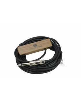 SEYMOUR DUNCAN SA-3SC SINGLE COIL WOODY WALNUT Звукознімач SEYMOUR DUNCAN SA-3SC SINGLE COIL WOODY WALNUT Звукознімач