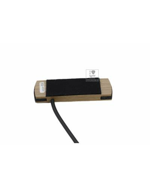 SEYMOUR DUNCAN SA-3SC SINGLE COIL WOODY WALNUT Звукознімач SEYMOUR DUNCAN SA-3SC SINGLE COIL WOODY WALNUT Звукознімач