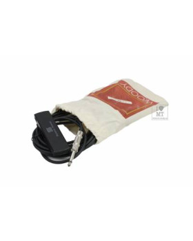 SEYMOUR DUNCAN SA-3SC SINGLE COIL WOODY BLACK Звукознімач-foto5