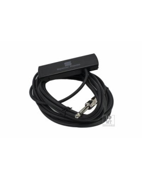 SEYMOUR DUNCAN SA-3SC SINGLE COIL WOODY BLACK Звукознімач SEYMOUR DUNCAN SA-3SC SINGLE COIL WOODY BLACK Звукознімач