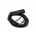 SEYMOUR DUNCAN SA-3SC SINGLE COIL WOODY BLACK Звукознімач