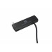 SEYMOUR DUNCAN SA-3SC SINGLE COIL WOODY BLACK Звукознімач
