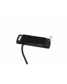 SEYMOUR DUNCAN SA-3SC SINGLE COIL WOODY BLACK Звукознімач-foto3