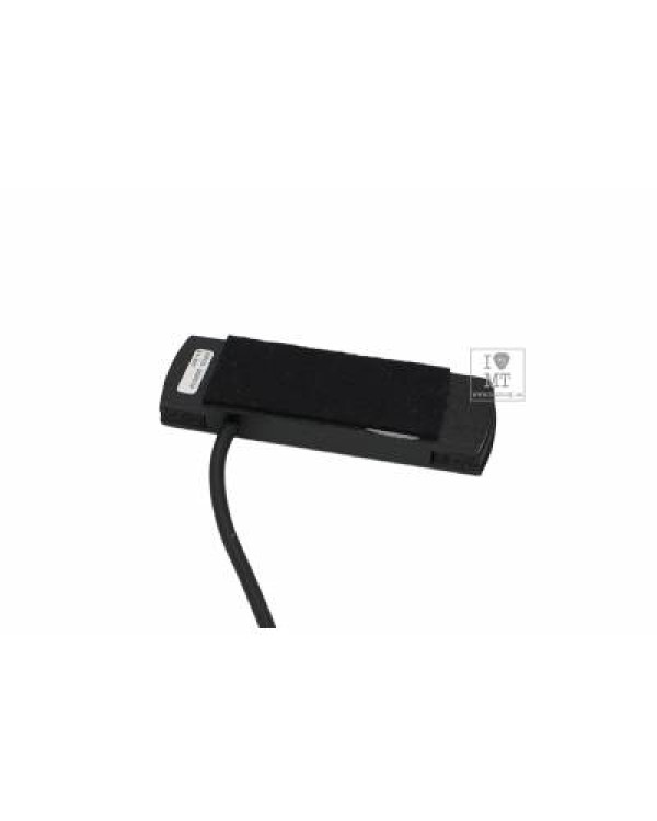 SEYMOUR DUNCAN SA-3SC SINGLE COIL WOODY BLACK Звукознімач SEYMOUR DUNCAN SA-3SC SINGLE COIL WOODY BLACK Звукознімач