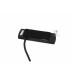 SEYMOUR DUNCAN SA-3SC SINGLE COIL WOODY BLACK Звукознімач