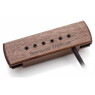 SEYMOUR DUNCAN SA-3 XL ADJUSTABLE WOODY WALNUT Звукознімач