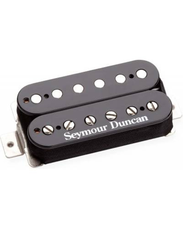 SEYMOUR DUNCAN SATURDAY NIGHT SPECIAL BRIDGE BLACK Звукознімач