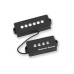 SEYMOUR DUNCAN QUARTER POUND FOR 5-STRING P-BASS Набір звукознімачів