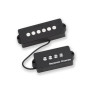 SEYMOUR DUNCAN QUARTER POUND FOR 5-STRING P-BASS Набір звукознімачів
