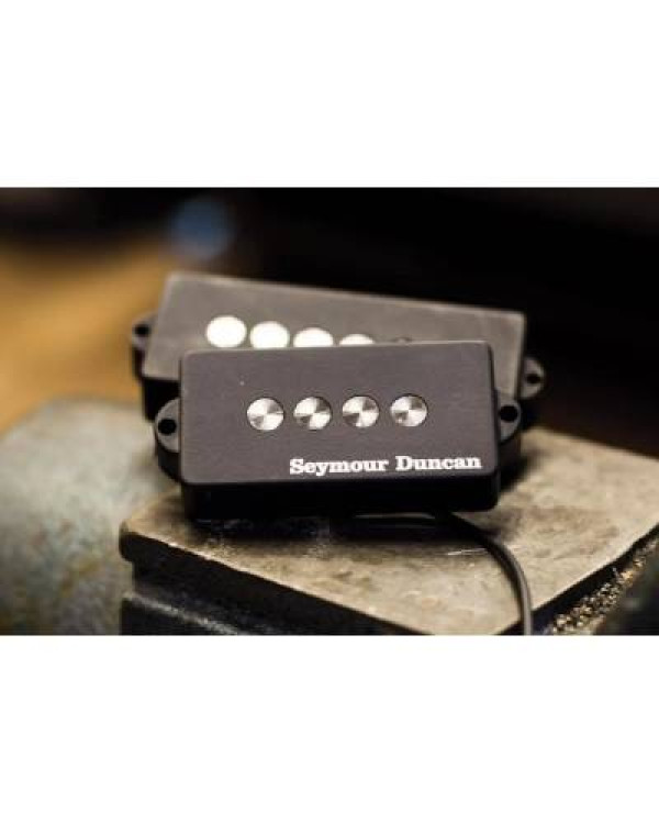 SEYMOUR DUNCAN QUARTER POUND FOR 5-STRING P-BASS Набір звукознімачів