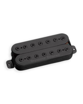 SEYMOUR DUNCAN M HOLCOMB OMEGA BRIDGE BLACK Звукознімач
