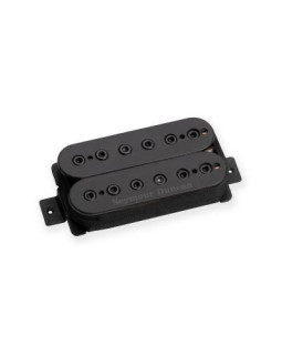 SEYMOUR DUNCAN M HOLCOMB OMEGA BRIDGE BLACK Звукознімач-foto2