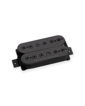 SEYMOUR DUNCAN M HOLCOMB OMEGA BRIDGE BLACK Звукознімач-foto2
