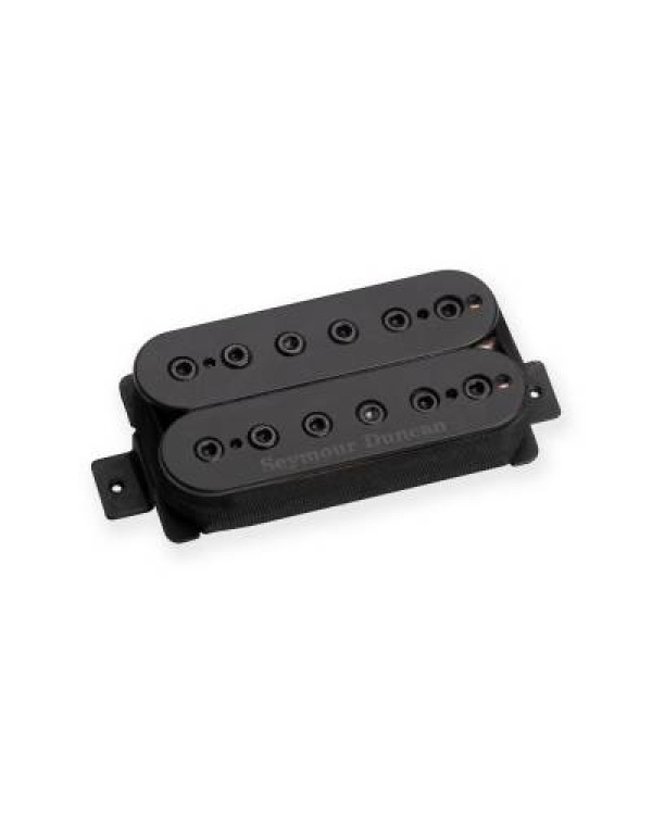 SEYMOUR DUNCAN M HOLCOMB OMEGA BRIDGE BLACK Звукознімач