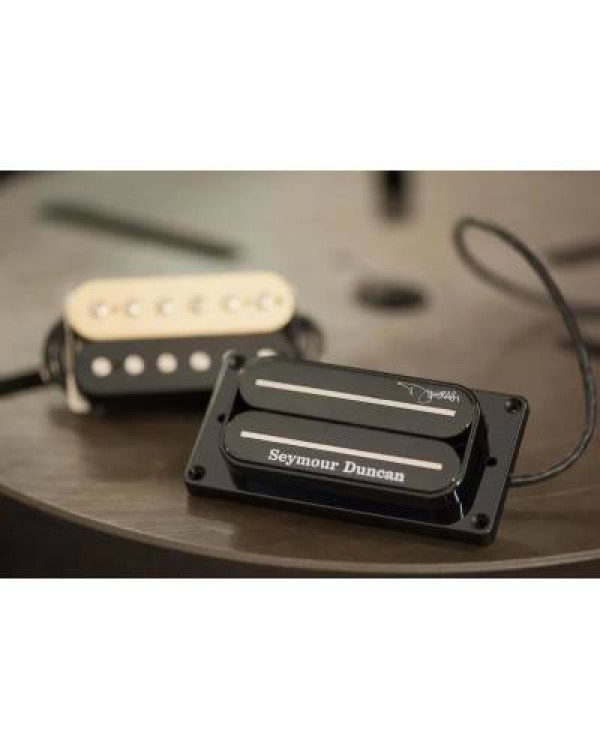 SEYMOUR DUNCAN DIMEBAG SET BLACK Набір звукознімачів