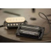 SEYMOUR DUNCAN DIMEBAG SET BLACK Набір звукознімачів