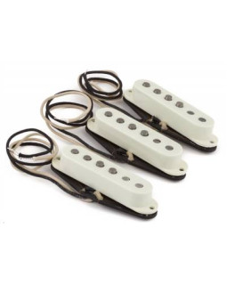 FENDER PURE VINTAGE '59 STRAT PICKUP SET Набір звукознімачів