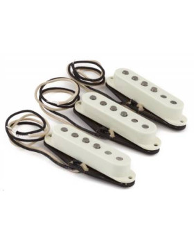 FENDER PURE VINTAGE '59 STRAT PICKUP SET Набір звукознімачів