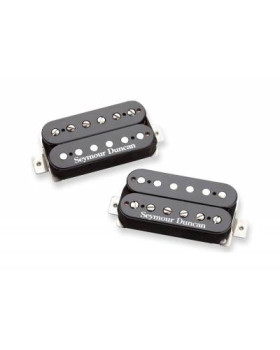 SEYMOUR DUNCAN DISTORTION MAYHEM SET Набір звукознімачів