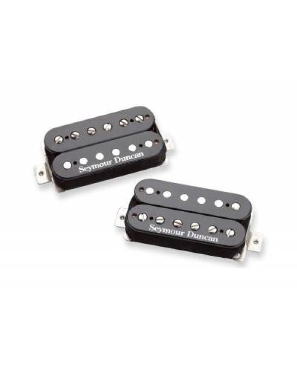 SEYMOUR DUNCAN DISTORTION MAYHEM SET Набір звукознімачів