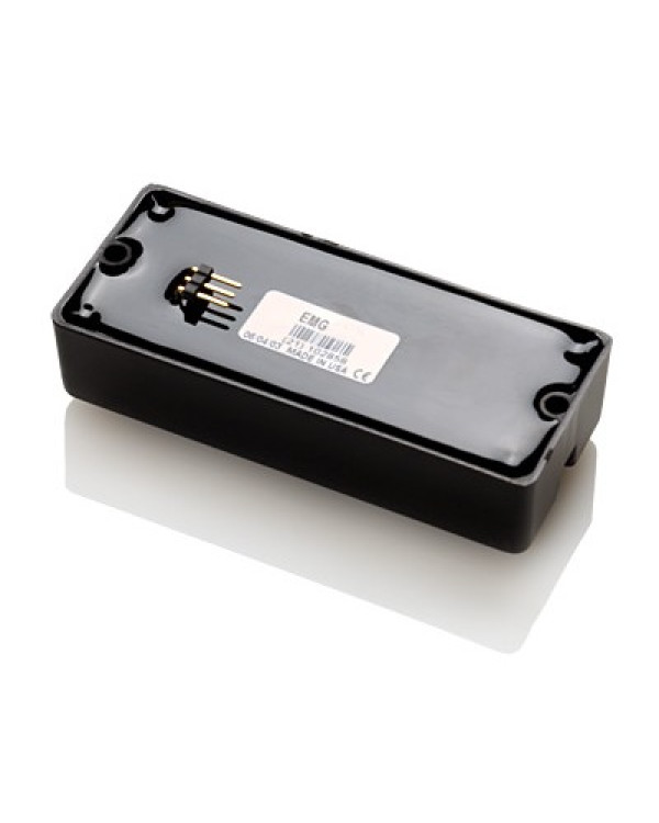 EMG 35P (evo1) - активний звукознімач для 5 струнних басів