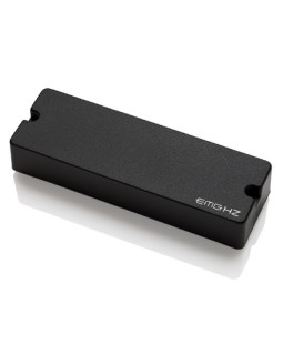 EMG 45HZ - пасивний звукознімач для 6 струнних басів-foto2