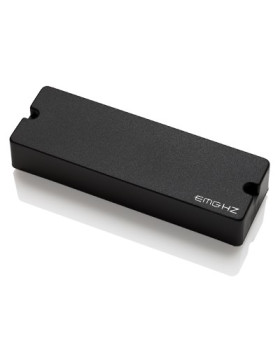 EMG 45HZ - пасивний звукознімач для 6 струнних басів-foto2