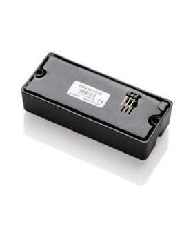 EMG 60-7 - активний звукознімач для семиструнної гітари. Soapbar (кераміка)-foto2