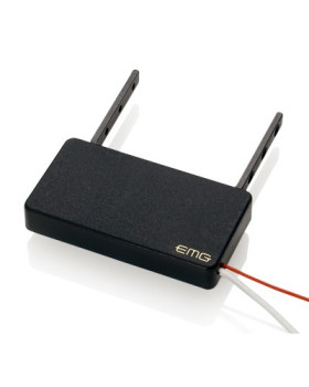 EMG 91 (evo1) - активний звукознімач для джазової гітари Archtop (нек). Хамбакер (алніко)-foto2