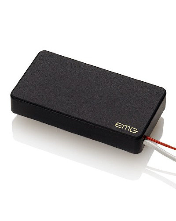 EMG 91 (evo1) - активний звукознімач для джазової гітари Archtop (нек). Хамбакер (алніко)