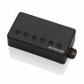 EMG FH1 - пасивний звукознімач для гітари. Хамбакер (кераміка/сталь)