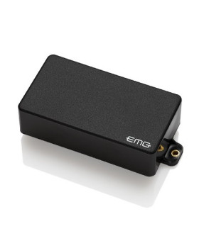 EMG H - активний звукознімач для гітари. Сингл в корпусі хамбакера (кераміка)