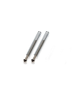 EMG H2AB CHROME – пасивний звукознімач для гітари. Хамбакер (алніко-сталь)-foto3