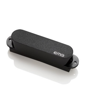 EMG S (evo1) - активний звукознімач для гітари. Сингл (кераміка)-foto2