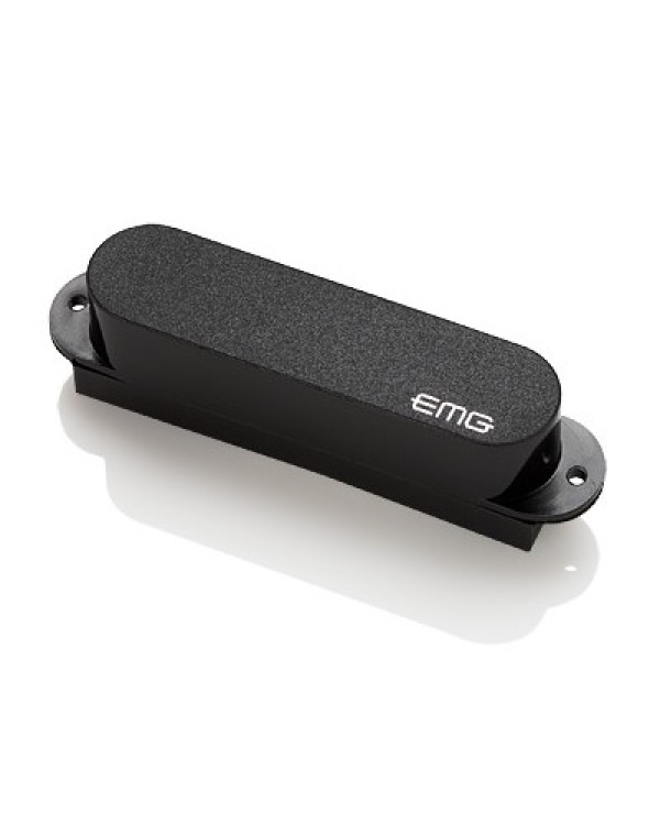 EMG S (evo1) - активний звукознімач для гітари. Сингл (кераміка)