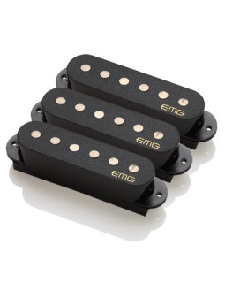 EMG SAV SET (evo1) - набір активних звукознімачів-foto2